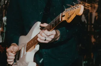 B-stock gitaar kopen