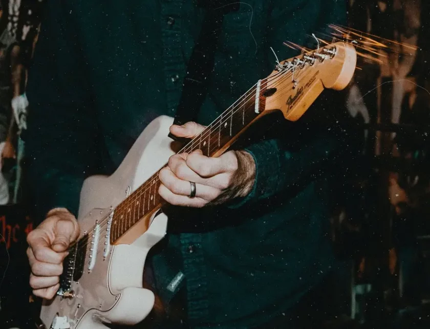 B-stock gitaar kopen