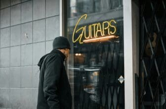 Gitaarwinkel