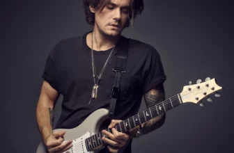 John Mayer sound by PRS
