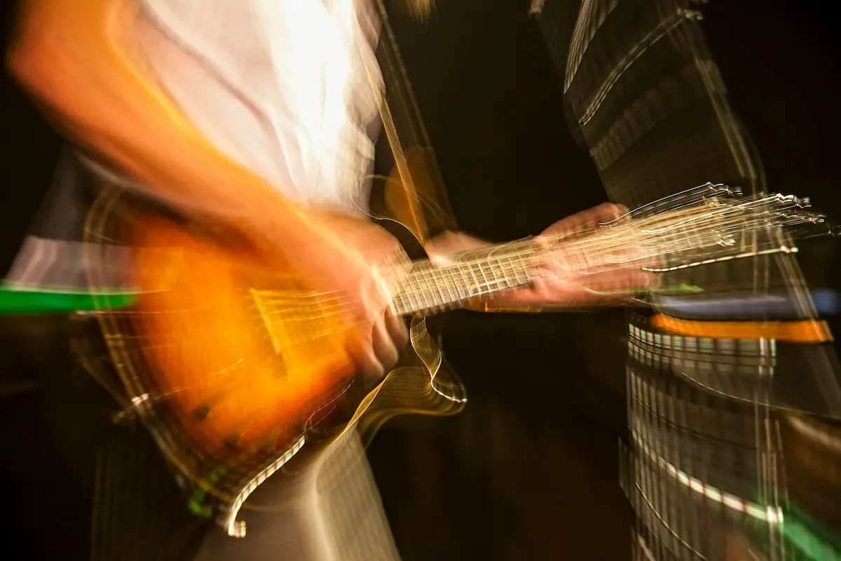 beste gitarist aller tijden verkiezing