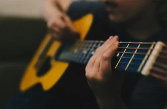 Fretbuzz oplossen