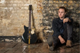 Uittip: Unieke guitarclinic met Chris Buck