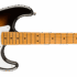 Uittip: Knopfler guitar-clinic door David Piedfort bij Dijkmans Guitars Breda