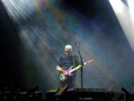 David Gilmour: De Meester van de “Black Strat”