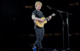 De gitaarsound van Ed Sheeran