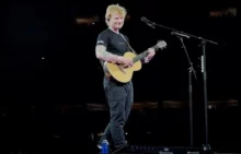 De gitaarsound van Ed Sheeran