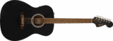 Review: Fender California Standard Monterey E – stijlvol instapmodel of vorm boven functie?