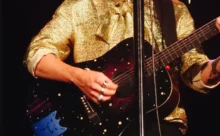 Wat zit er achter de Fine Line Guitar van…?