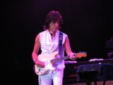 Jeff Beck: zijn sound, Strat & techniek