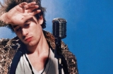 Jeff Buckley Grace on a Tele