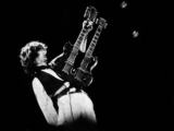 Jimmy Page: De Godfather van de riff