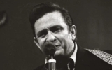 “Hello, I’m Johnny Cash