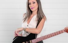 Lari Basilio: zo krijg je de sound van deze Braziliaanse gitaarvirtuoos