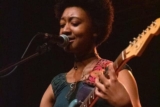 Melanie Faye: De new soul stratocaster