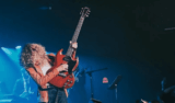 Grace Bowers & De Gibson SG Special