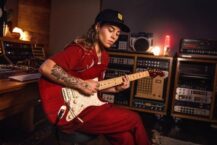 Klinken als Tash Sultana voor minder dan 600 euro? Dat kan!
