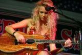 De gitaarsound van Taylor Swift: van Taylor naar Gibson