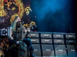 Zo krijg je de pinch harmonics van Zakk Wylde