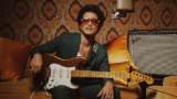 De Funky Strat-sound van Bruno Mars