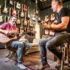 Ben ik te oud om gitaar te leren spelen?